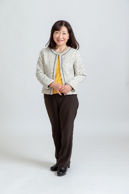 豊村和子 写真2